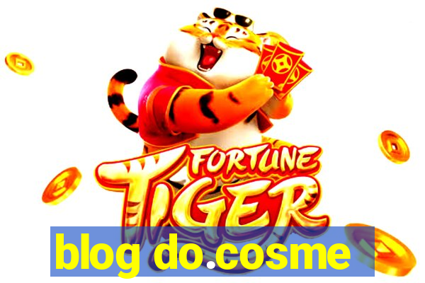 blog do.cosme